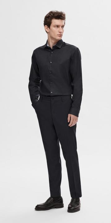 Produktbild Selected Homme Slim-Fit- Hemd (XL)