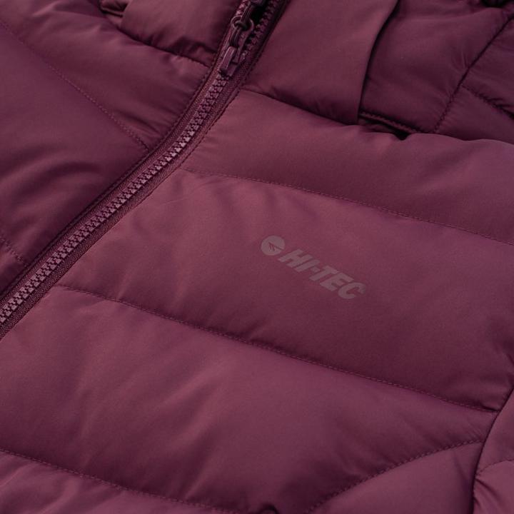 Produktbild Hitec Lady Varmi Stepp-Winterjacke (M)