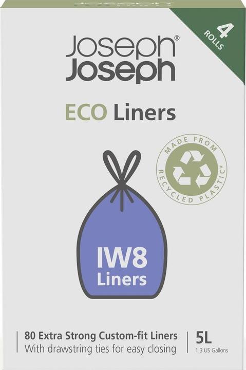 Joseph Joseph 5 litri - polipropilene (80x, 5 l)