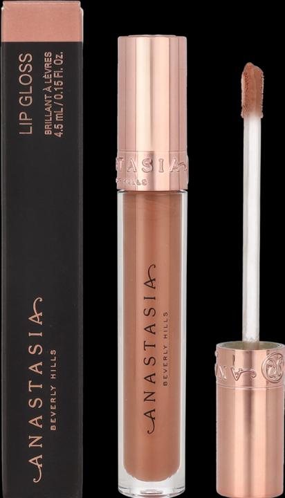 Image du produit Anastasia Beverly Hills Gloss pour les lèvres (Café au lait)