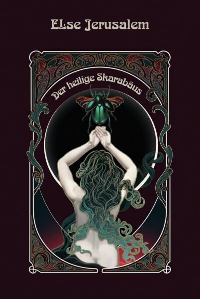 Produktbild Der heilige Skarabäus (Deutsch, 2017)