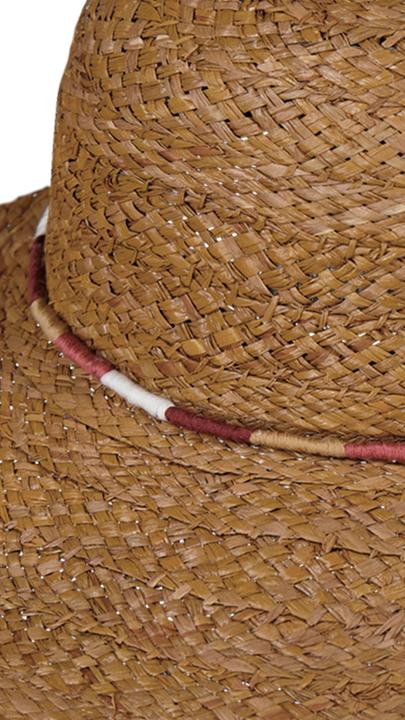 Actual product image Barts Women's Bori Bori Hat (S)