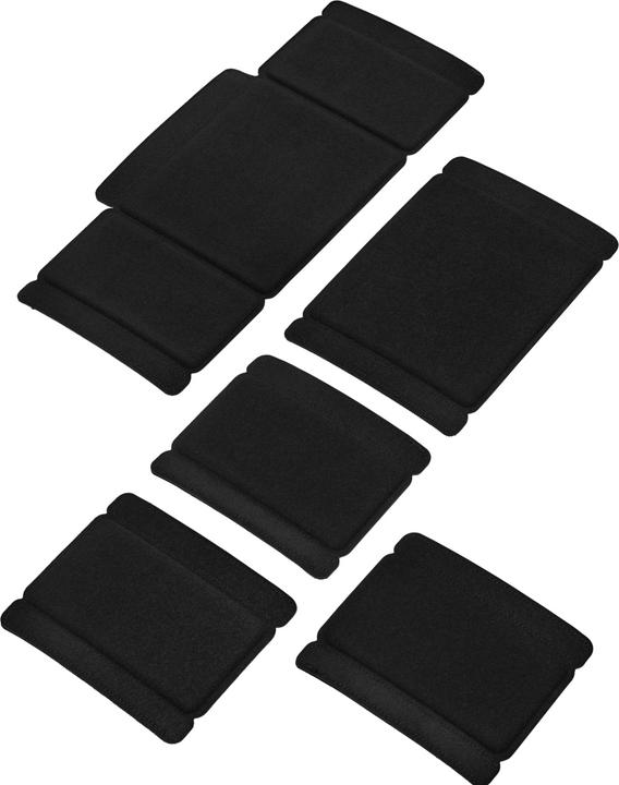 Produktbild D_b_ The Ramverk Large Divider kit Black Out