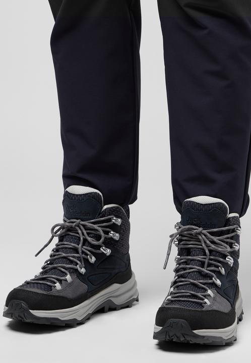 Produktbild Jack Wolfskin Cyrox Texapore Mid (39.5)