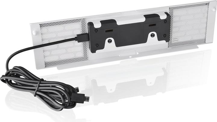 Produktbild Thermaltake TT LCD Panel Kit Snow The Tower 200 AC-066-OO6NAN-A1