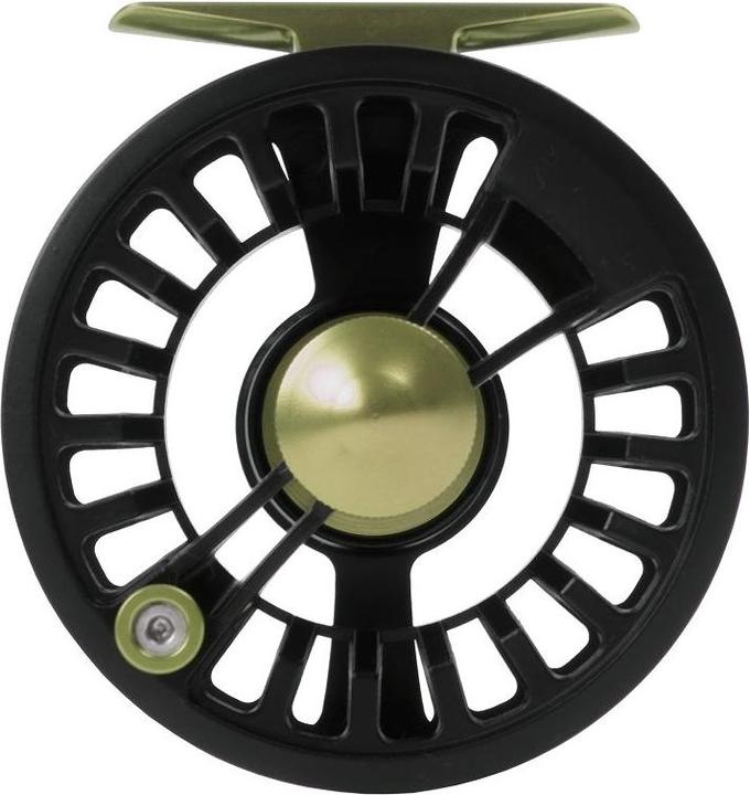 Actual product image Stucki Fly Fly Reel
