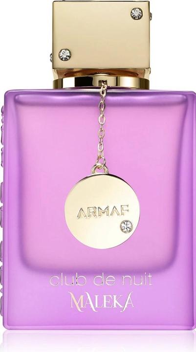 Produktbild Armaf Club de Nuit Maleka (Eau de Parfum, 105 ml)
