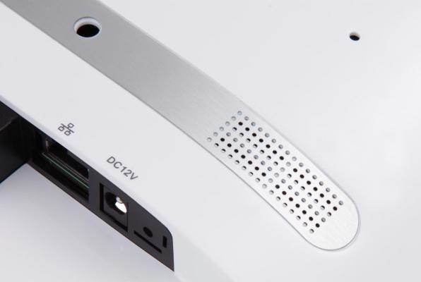 Image du produit Viewsonic EP1042T Affiche numérique multimédia 25.7cm 10.1inch 1280x800 350nits intégré à android4.4 Media (1280 x 800 pixels, 10.10")