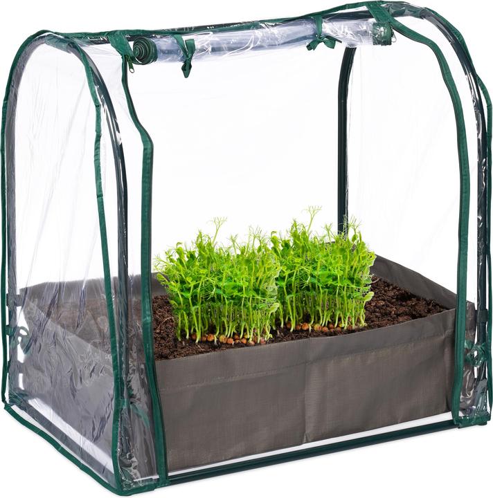 Produktbild Relaxdays Frühbeet