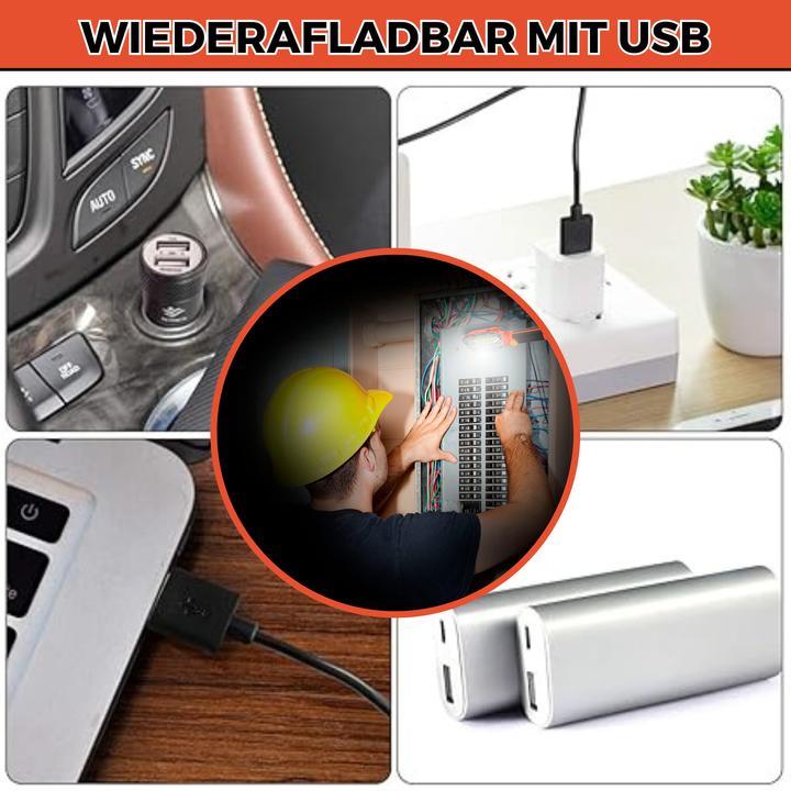 Actual product image Starlyf Do it all light (22.70 cm, 800 lm)