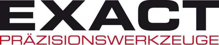 Image du produit Exact DIN 335 C Fraise conique en acier HSS TiAlN 90°, 6,3 - 20,5 mm, 6 pcs. (50252) (6,3 - 20,5 mm)