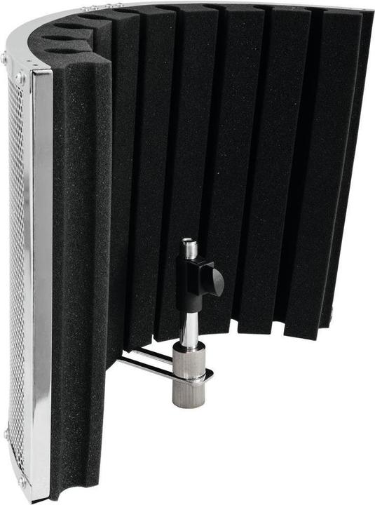 Image du produit Omnitronic AS02 Système d'absorption du microphone