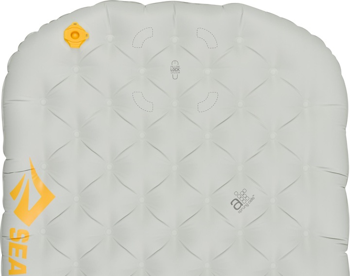 Actual product image Sea To Summit Ether Light XT Air Mat