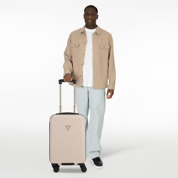 Actual product image Guess Jesco 4 Rollen Kabinentrolley 54 cm (32 l)