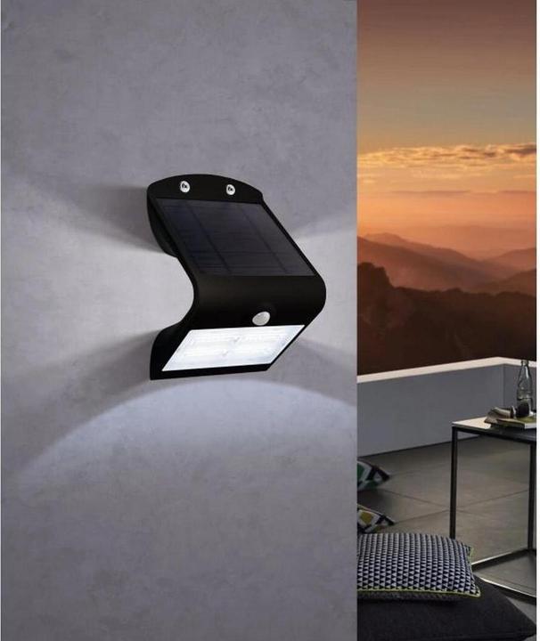 Image du produit EGLO Applique murale LED (440 lm, IP54)