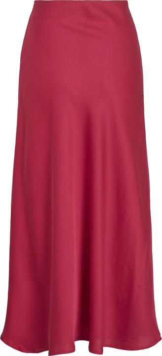 Produktbild Vila VIELLETTE High Waist Midirock (38)