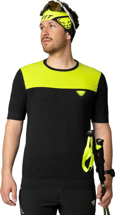 Actual product image Dynafit Elevation Merino T-Shirt (XL, XXL)