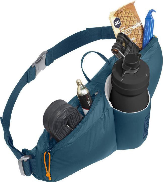 Actual product image Camelbak Flow 2 Waist Pack Hip Bag