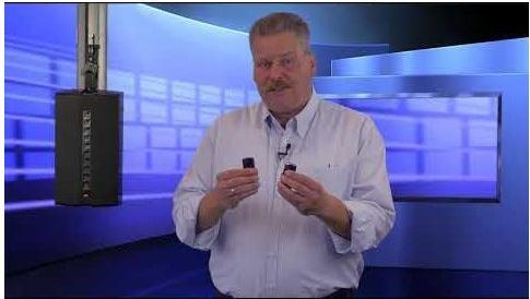 Produktbild Hörmann HSE1 (Handsender)