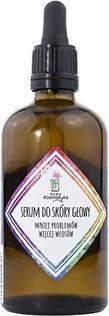 Produktbild Nowa Kosmetyka New Cosmetics Scalp Serum Less Hassle More Hair 100G