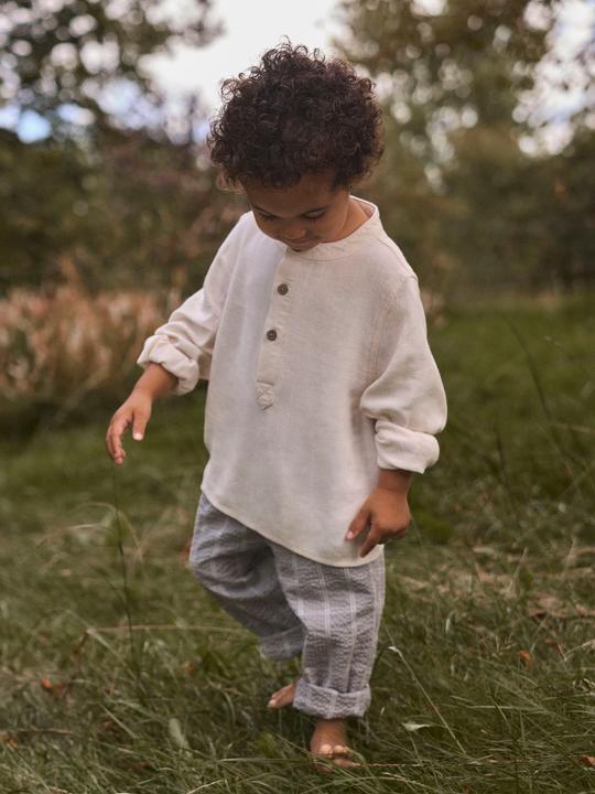 Immagine prodotto Name it Loose Fit Hemd (116)