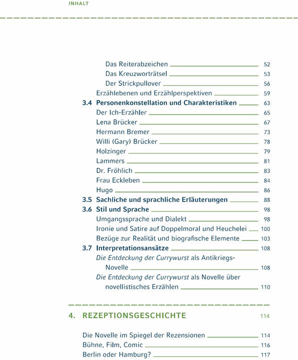 Image du produit Uwe Timm: Die Entdeckung der Currywurst (Allemand, Uwe Timm, 2022)