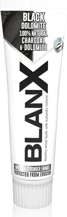 Actual product image Blanx Black Dolomite (75 ml)