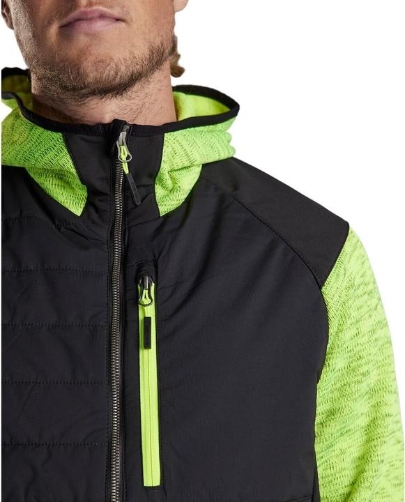 Produktbild Blakläder Hybrid-Daunenjacke (4XL)