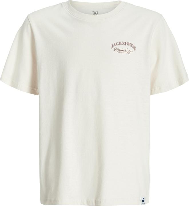 Immagine prodotto Jack & Jones Jjebrandes Backp Relaxed Tee Ss Sn Mni (104)