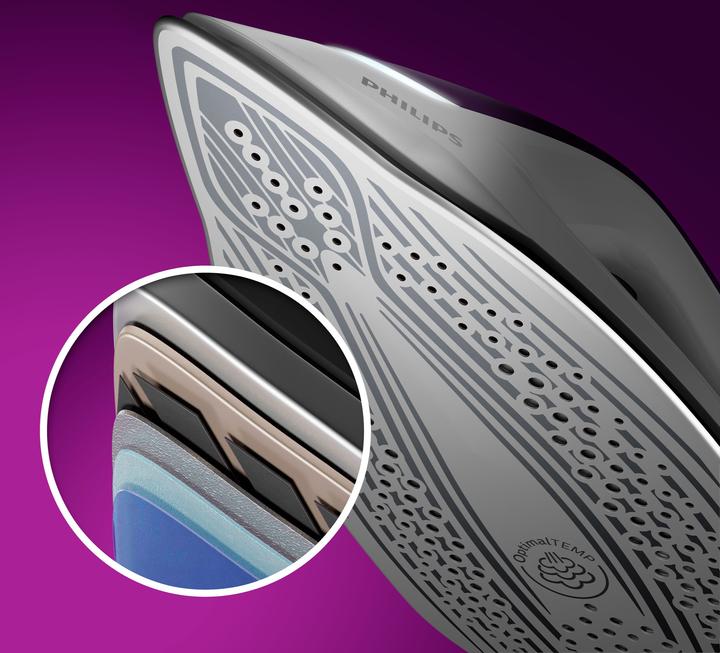 Actual product image Philips PSG8050/31 (2400 W, 600 g/min)