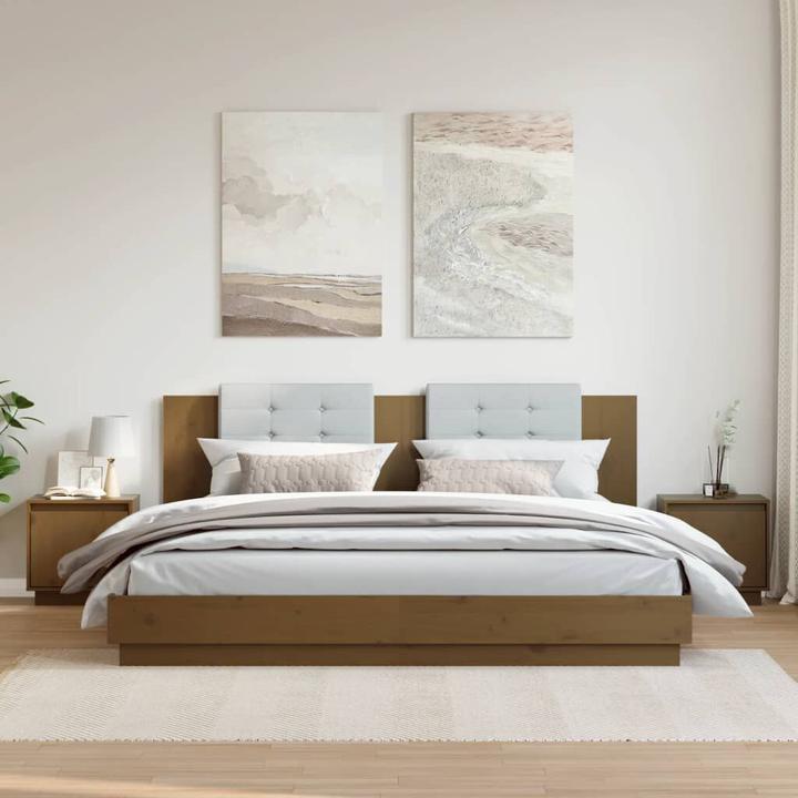 Immagine prodotto vidaXL Nachttisch (30 x 40 x 40 cm)