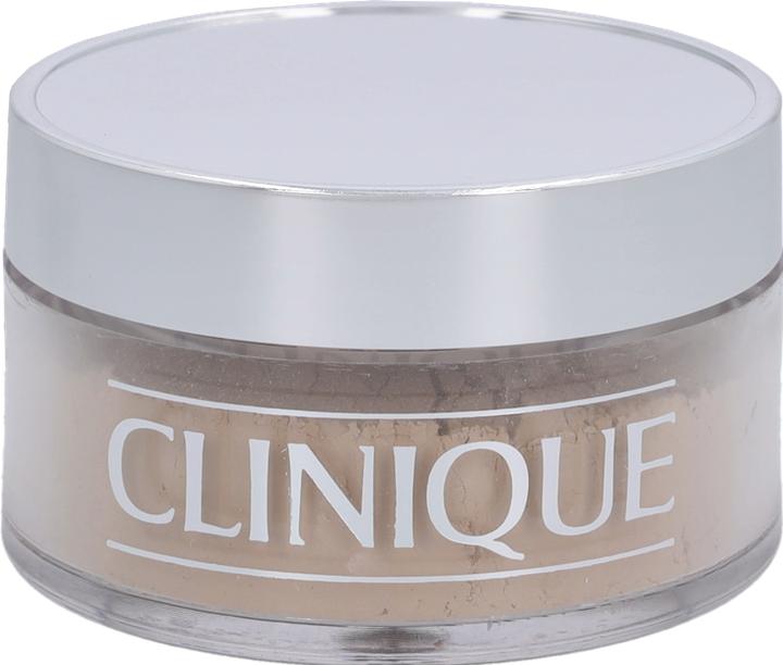 Actual product image Clinique Blended Face (20 - Invisible Blend)