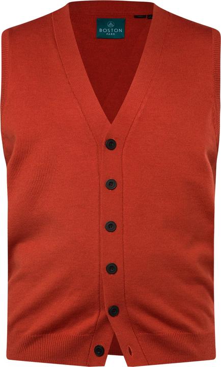 Produktbild Boston Park Strickweste, V-Ausschnitt, bis 84/86 (42, 44)