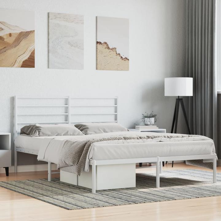 Image du produit vidaXL Bettgestell (150 x 200 cm)