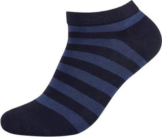 Actual product image Camano Ca-Soft Stripes (pack of 6, 39 - 42)