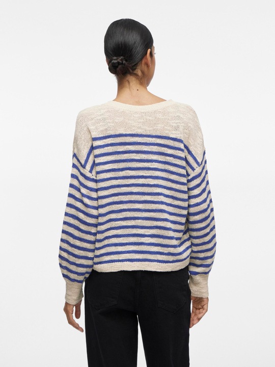 Produktbild Vila V-Ausschnitt Strickpullover (S)
