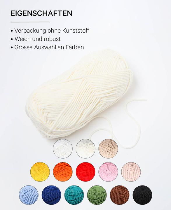 Produktbild Lalana Comfort (160 m)