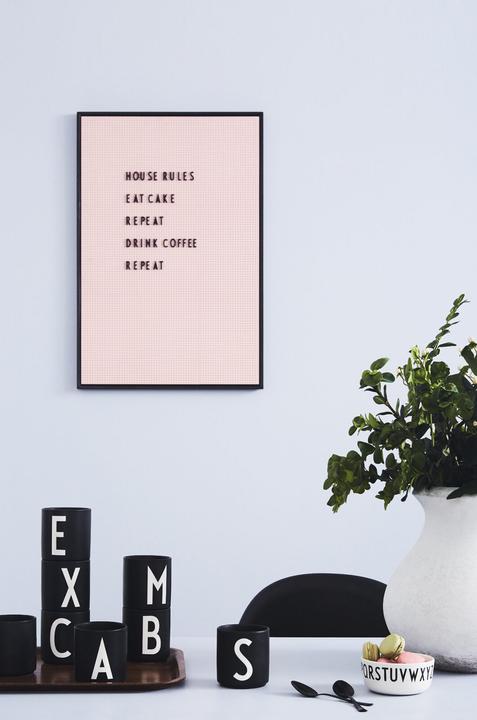 Image du produit Design Letters Arne Jacobsen C (300 ml, 1 x)