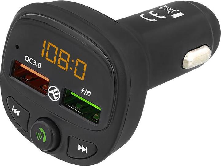 Produktbild Tellur FMT-B7 black