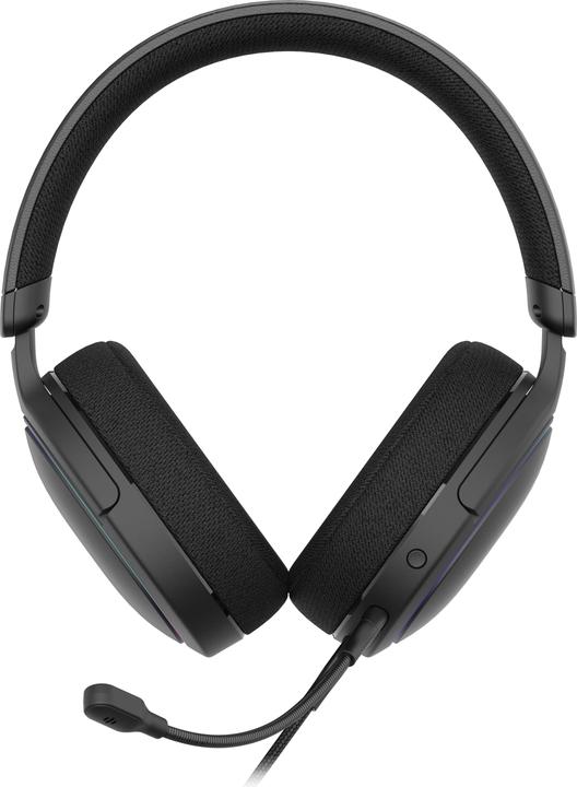 Produktbild Deltaco Gaming Comfort Headset (Kabelgebunden)