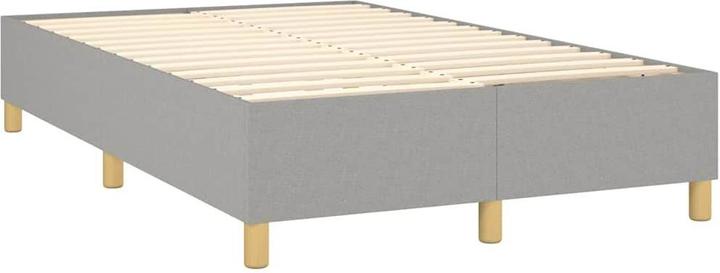 Produktbild vidaXL Boxspringbett (120 x 190 cm)