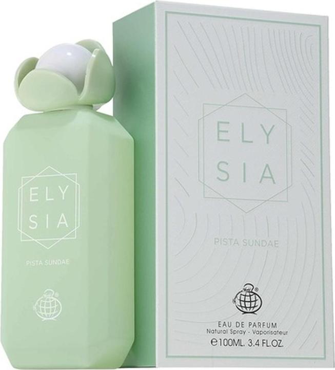 Immagine prodotto Ameer Al Oud Elysia (Eau de parfum, 100 ml)