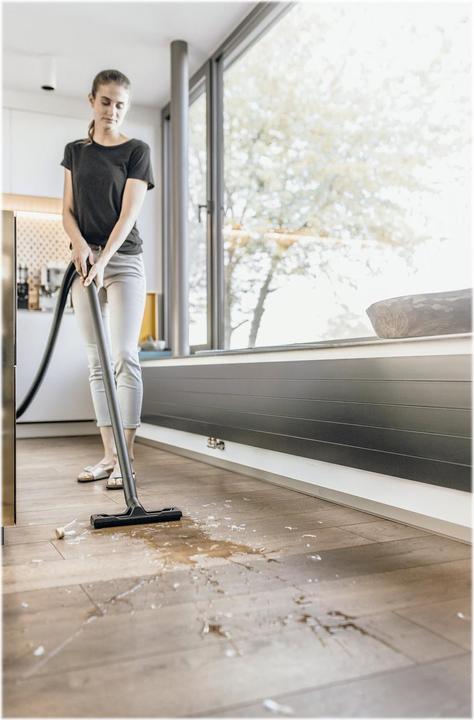 Produktbild Kärcher WD 2 Plus V-12/4/18/C (Nass-Trockensauger)