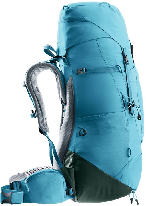 Produktbild Deuter Aircontact Lite 45 + 10 SL (45 l)