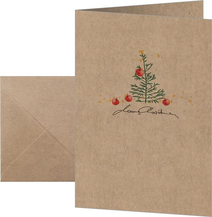 Produktbild Sigel Christmas Apples (1 Stk.)