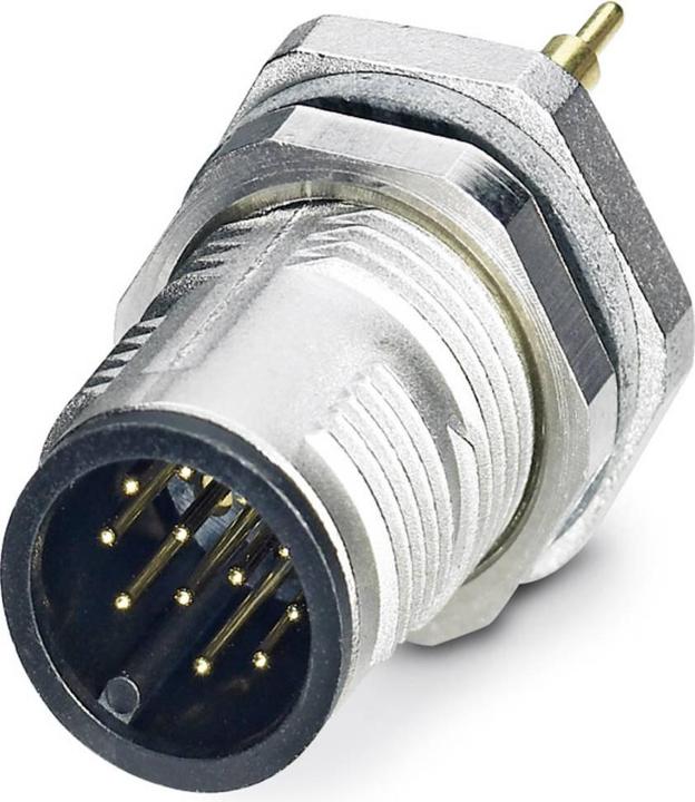 Produktbild Phoenix Contact Sensor-/Aktor-Einbausteckverbi