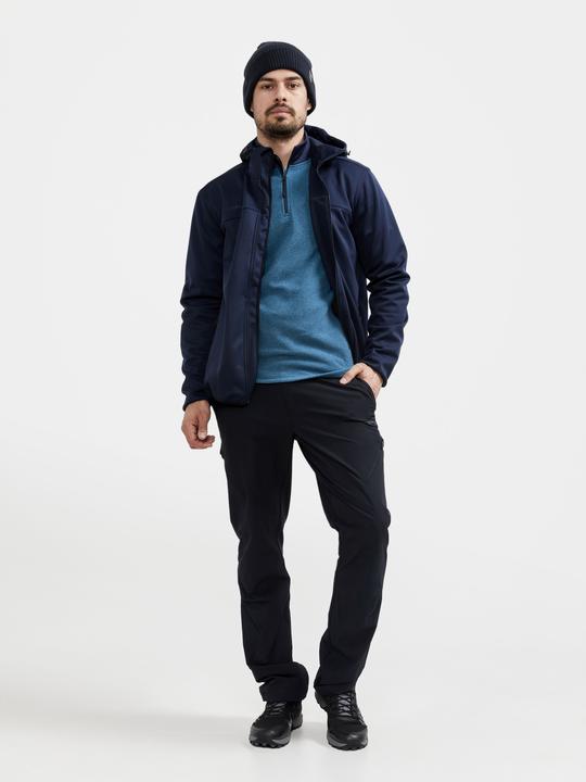 Produktbild Craft Adv Explore Soft Shell Jacket M (L)