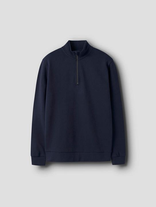 Produktbild Lmtd Half-zip Sweatshirt (134, 140)