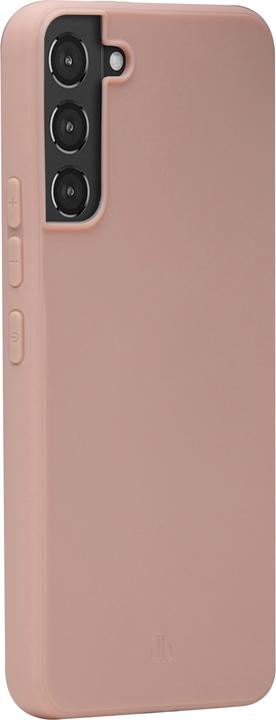 Actual product image dbramante1928 Greenland Galaxy S22 Pink Sand (Samsung Galaxy S22+)