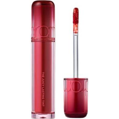 Rom&Nd, Rossetto + Lucidalabbra, The Juicy Lasting Tint Lip Tint 22 Dotori Bomb 35g (22 Bomba Dotori)